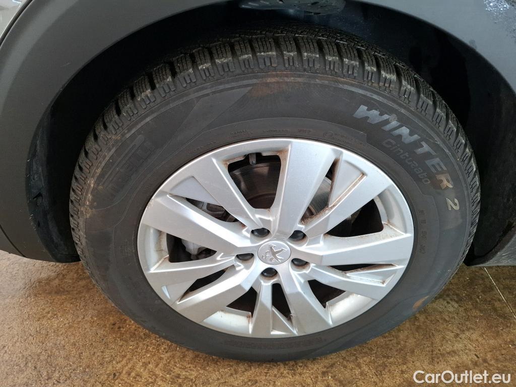  Peugeot  3008  II Active Pack 1.2 PureTech 130CV BVA8 E6d #35