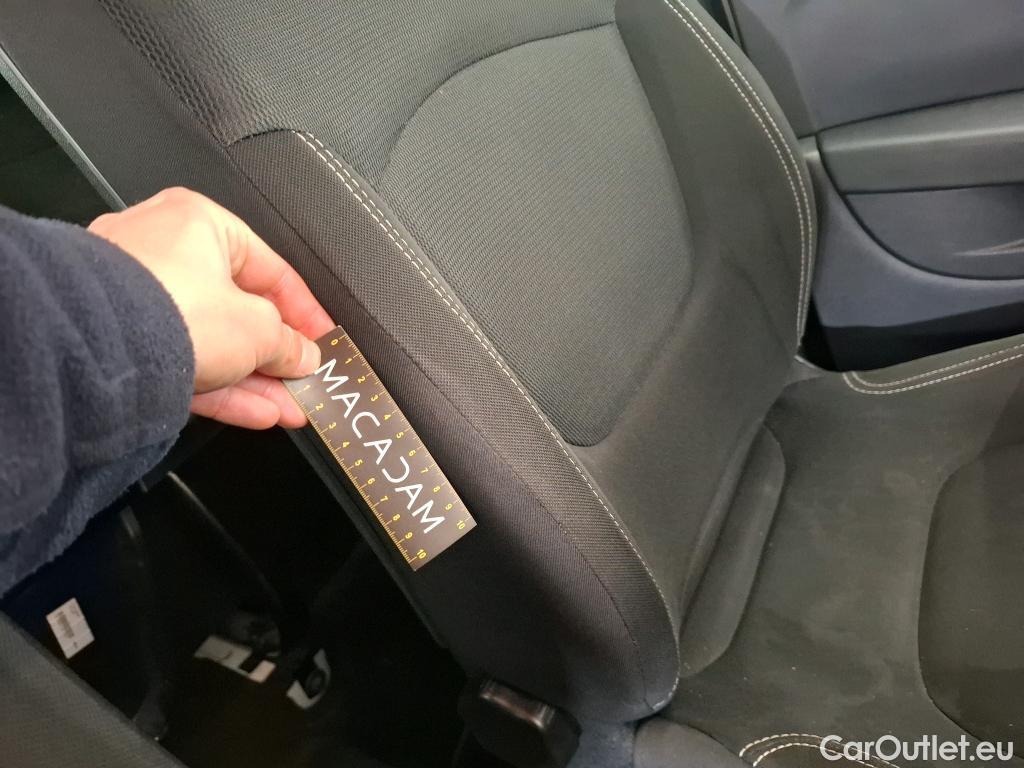  Renault  Captur  5p Crossover Business dCi 90 / TRANSFO VP/VF #27