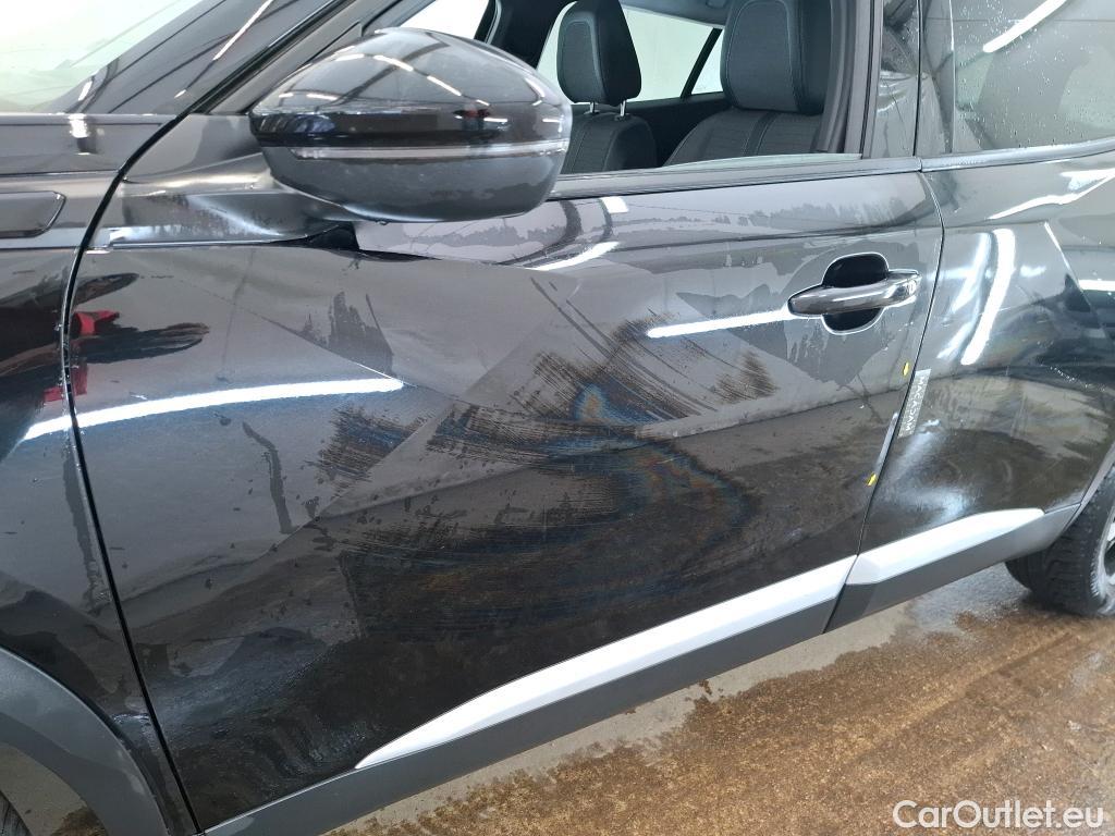  Peugeot  2008  Allure Business 1.5 HDi 130CV BVA8 E6d #1