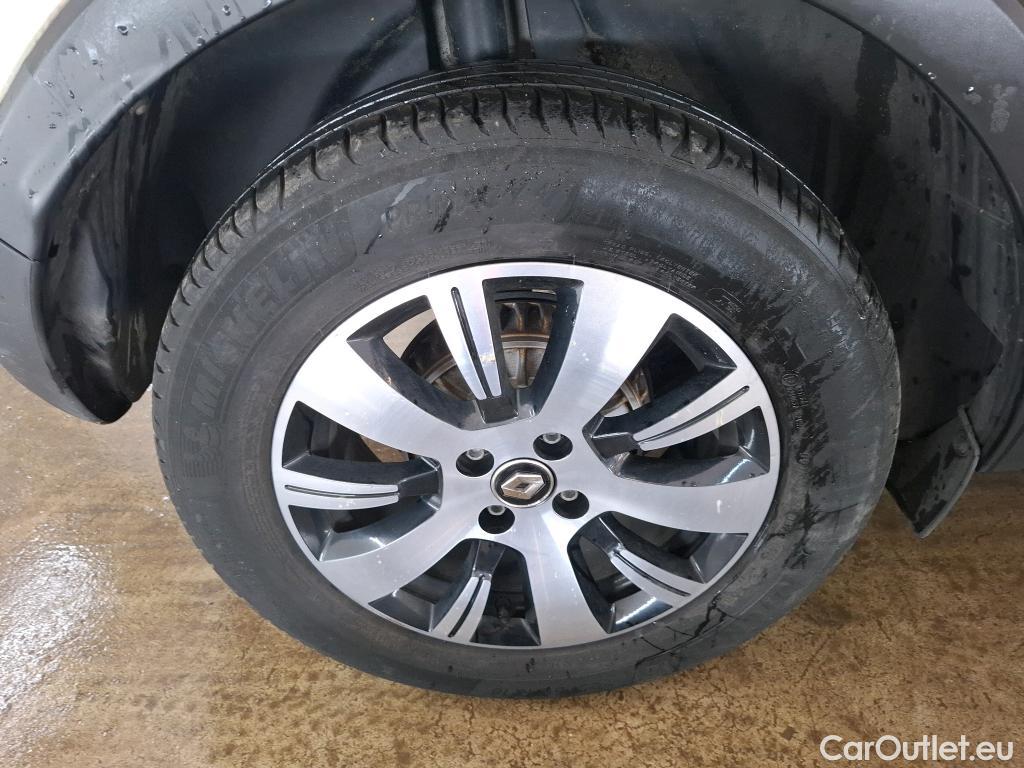  Renault  Captur  5p Crossover Business dCi 90 / TRANSFO VP/VF #32