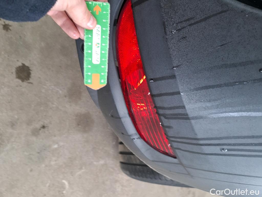  Peugeot  5008  Active Business 1.2 PureTech 130CV BVA8 7 Sieges E6d #25