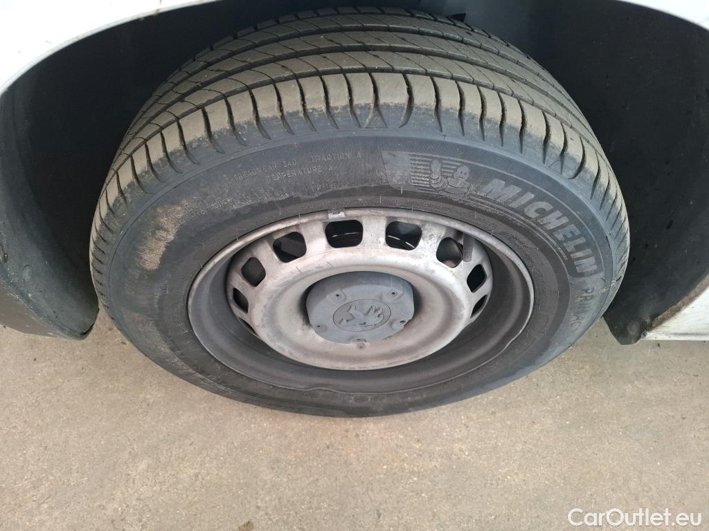  Peugeot  Partner  Premium L1 1.2 PureTech 110CV BVM6 E6d #20