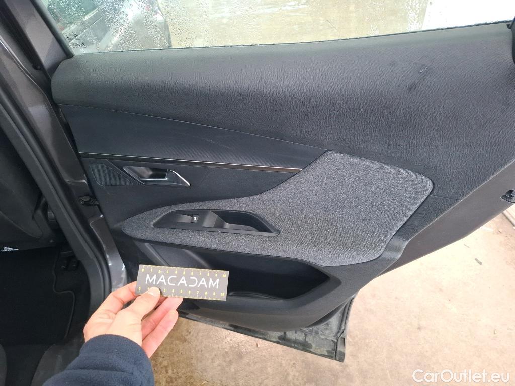  Peugeot  3008  II Active Pack 1.2 PureTech 130CV BVA8 E6d #30