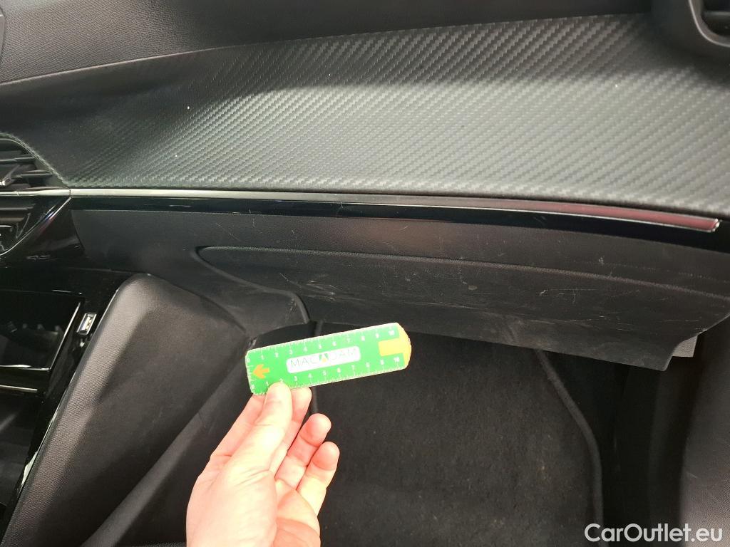  Peugeot  2008  Allure Business 1.5 HDi 110CV BVM6 E6d #6