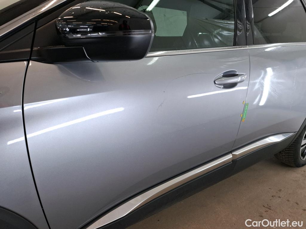  Peugeot  5008  GT Line 1.6 PureTech 180CV BVA8 E6dT #4