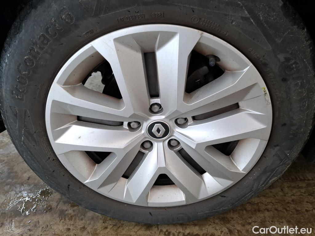  Renault  Captur RENAULT  / 2019 / 5P / SUV Business E-Tech hybride rechargeable 160 #10