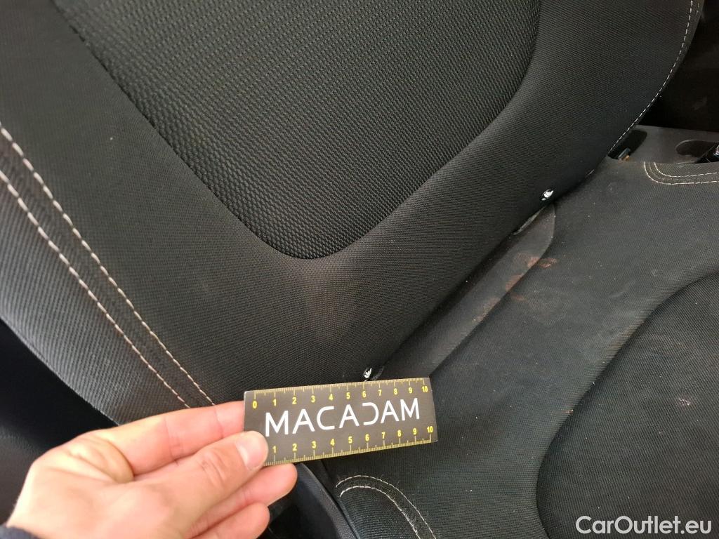  Renault  Captur  5p Crossover Business dCi 90 / TRANSFO VP/VF #28