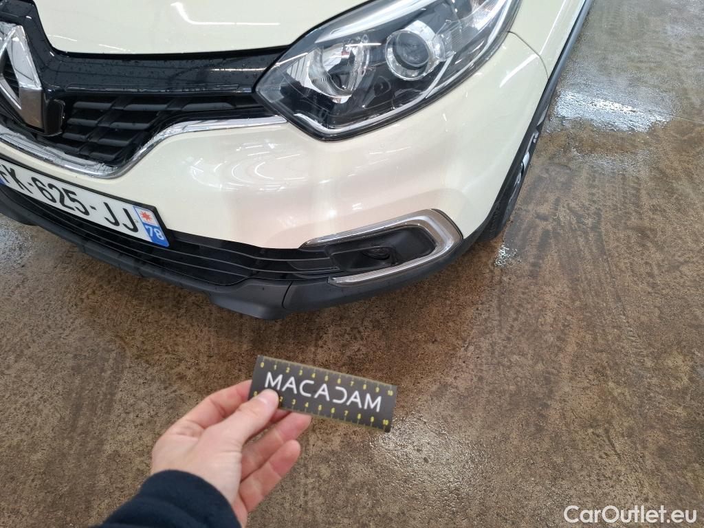  Renault  Captur  5p Crossover Business dCi 90 / TRANSFO VP/VF #23