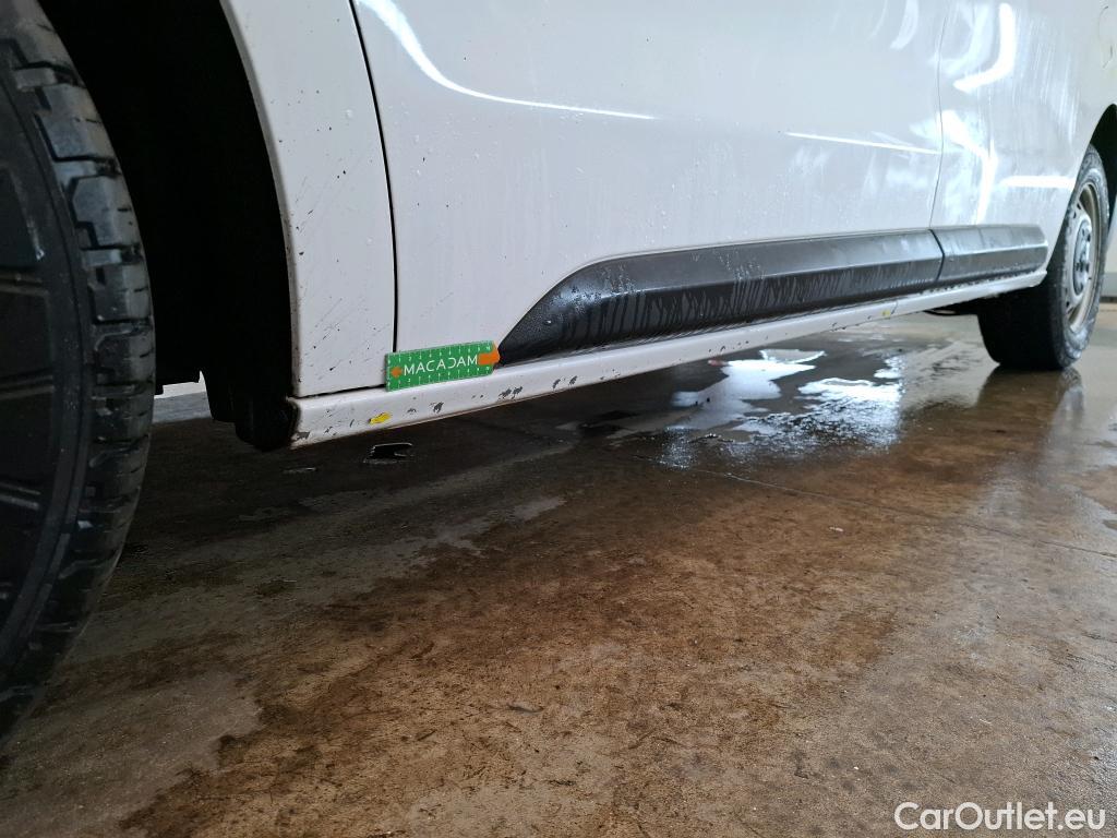  Peugeot  Expert  Fourgon Premium Compact 1.5 HDi 120CV BVM6 E6dT #6