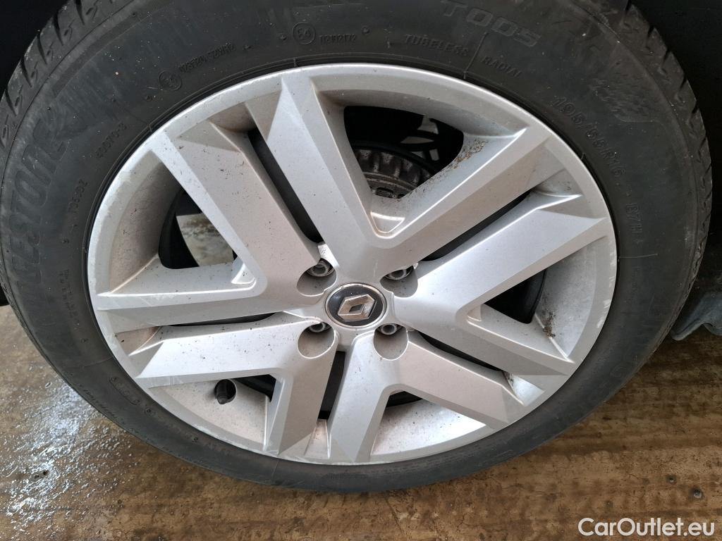  Renault  Clio  V Business 1.0 SCe 70CV BVM5 E6dT / TRANSFO VP/VF #31