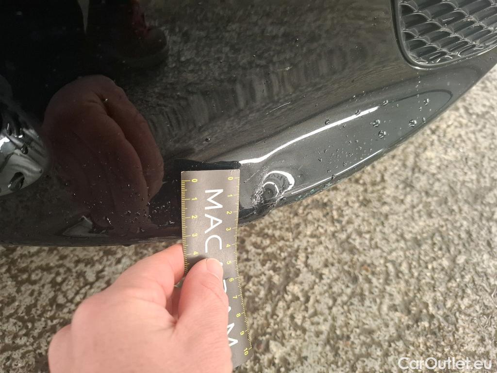  Mercedes  A-Klasse MERCEDES-BENZ Classe A Compact / 2018 / 5P / Berline A 250 e Business Line 8G-DCT #2