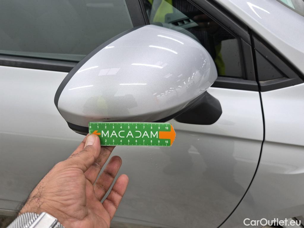  Renault  Clio  V Business 1.6 E-TECH Hybrid 140CV BVA6 E6d #45