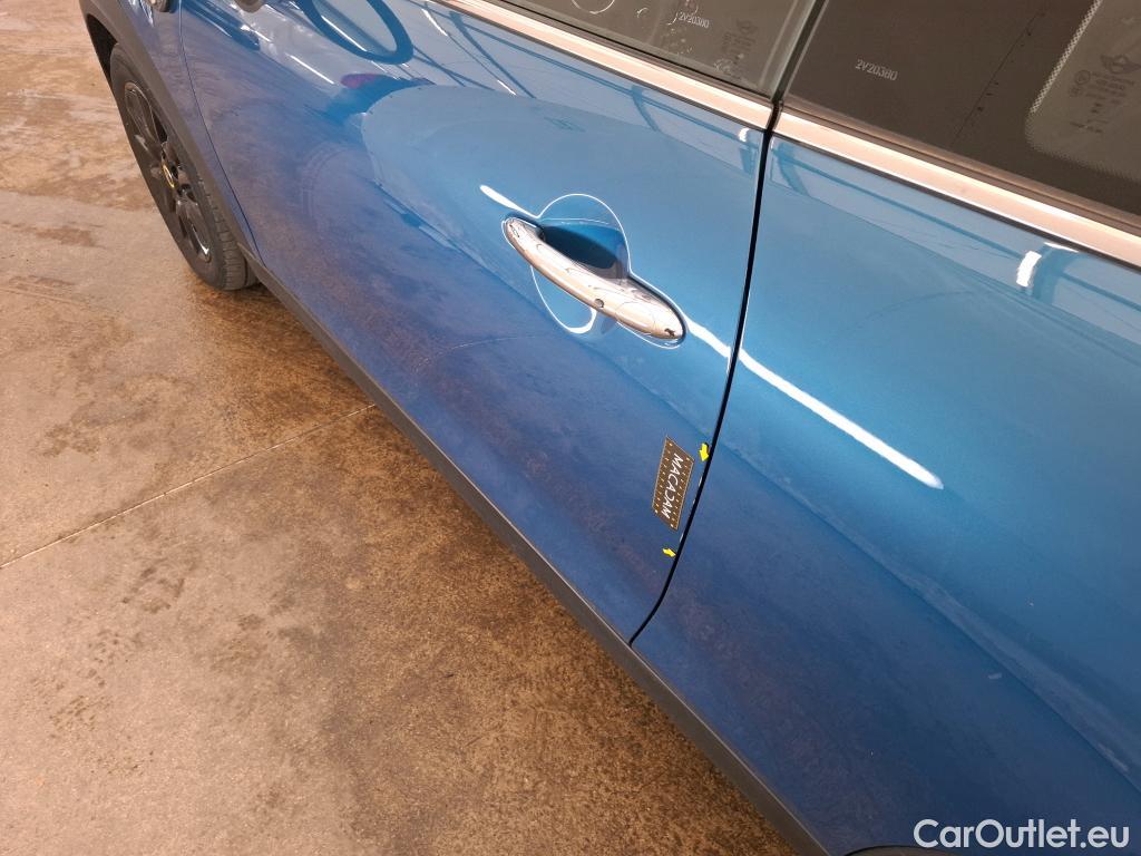  Mini  Mini   Electric  2021  3P  Berline Cooper SE Edition Premium Plus 184ch BVA #11