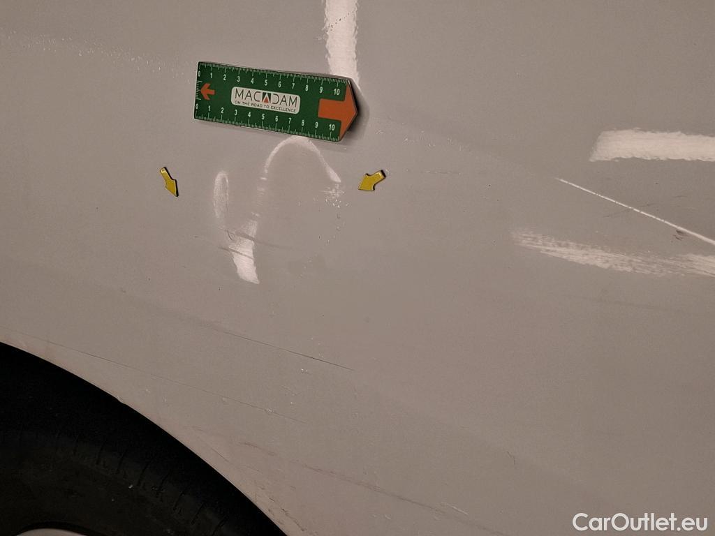  Renault  Kangoo  Express Maxi Confort - Cab. Appr. 1.5 dCi 90CV BVM5 E6 #7