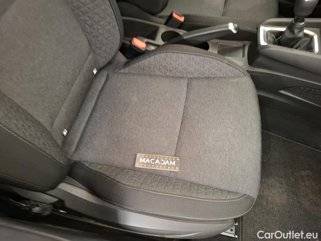  Renault  Clio  V Business 1.0 SCe 65CV BVM5 E6d #21