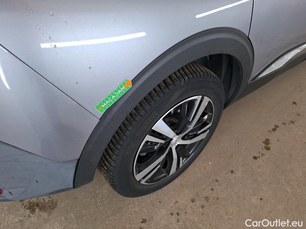  Peugeot  5008  GT Line 1.6 PureTech 180CV BVA8 E6dT #33