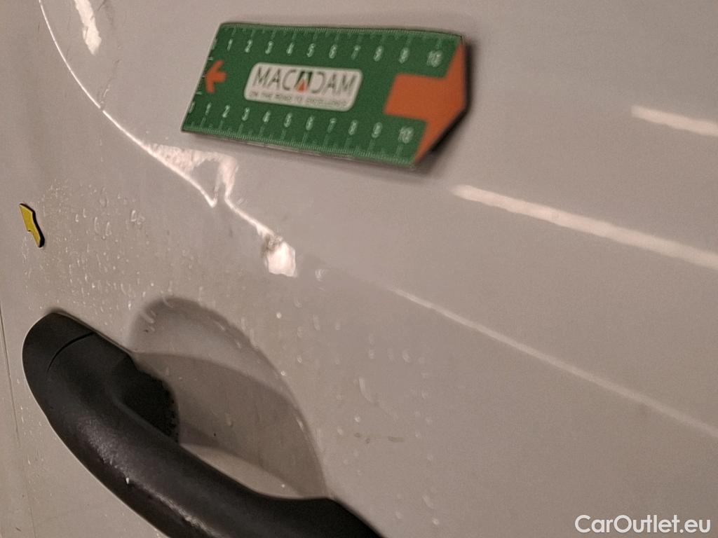  Renault  Kangoo  Express Maxi Confort - Cab. Appr. 1.5 dCi 90CV BVM5 E6 #24