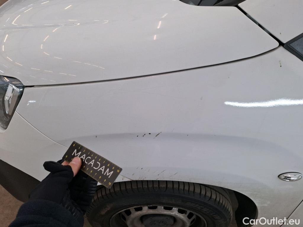  Peugeot  Partner  Premium L1 1.2 PureTech 110CV BVM6 E6d #48