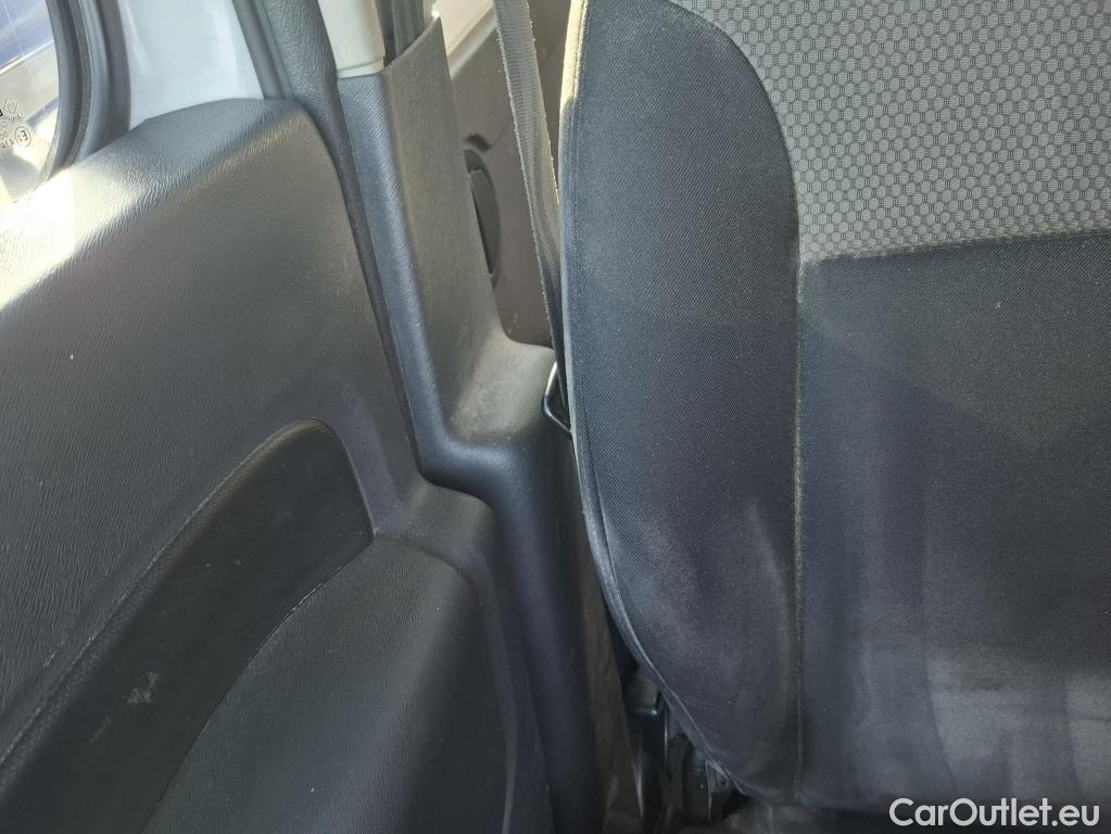  Renault  Kangoo  Express Maxi Confort - Cab. Appr. 1.5 dCi 90CV BVM5 E6 #55