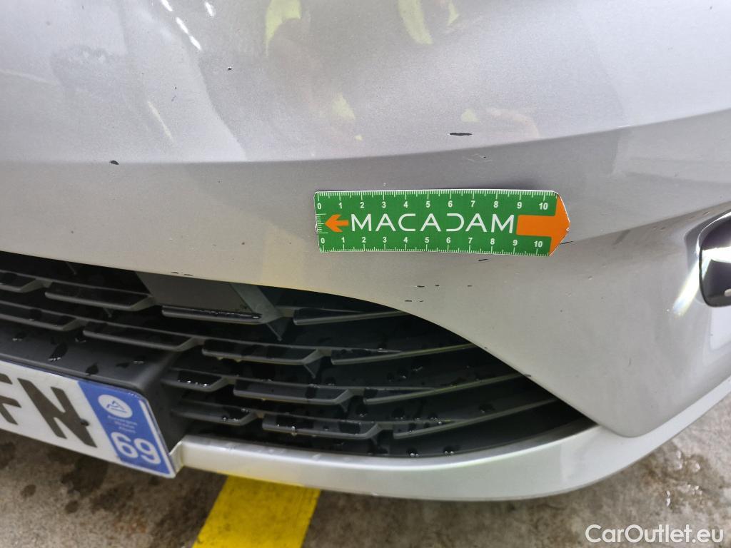  Renault  Clio  V Business 1.6 E-TECH Hybrid 140CV BVA6 E6d #2