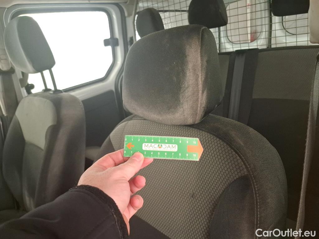  Renault  Kangoo  Express Maxi Confort - Cab. Appr. 1.5 dCi 90CV BVM5 E6 #64