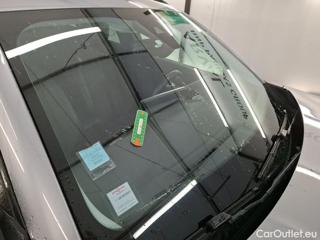  Peugeot  2008  Allure Business 1.5 HDi 110CV BVM6 E6d #1