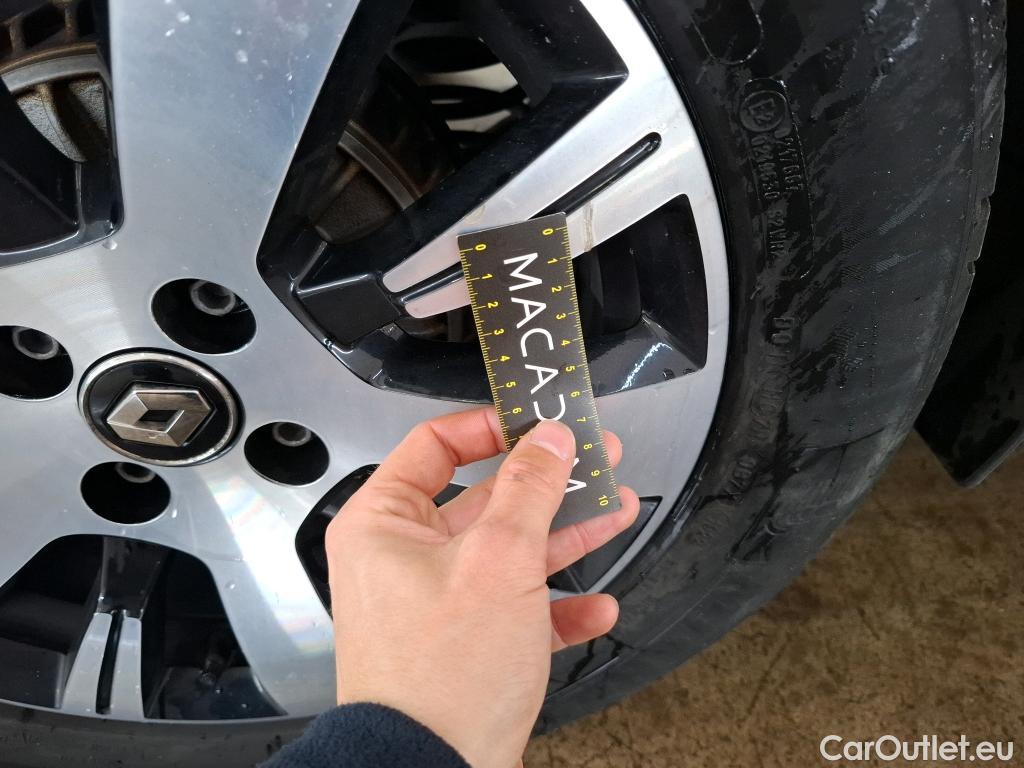  Renault  Captur  5p Crossover Business dCi 90 / TRANSFO VP/VF #33