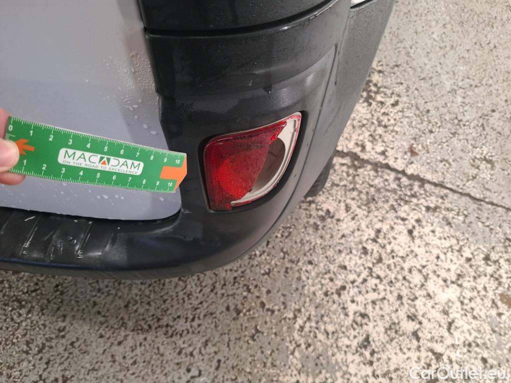  Renault  Kangoo  Express Maxi Confort - Cab. Appr. 1.5 dCi 90CV BVM5 E6 #53