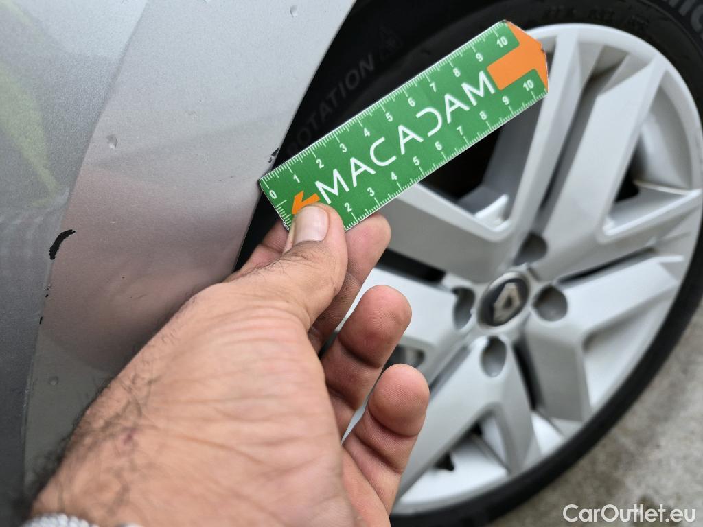  Renault  Clio  V Business 1.6 E-TECH Hybrid 140CV BVA6 E6d #10