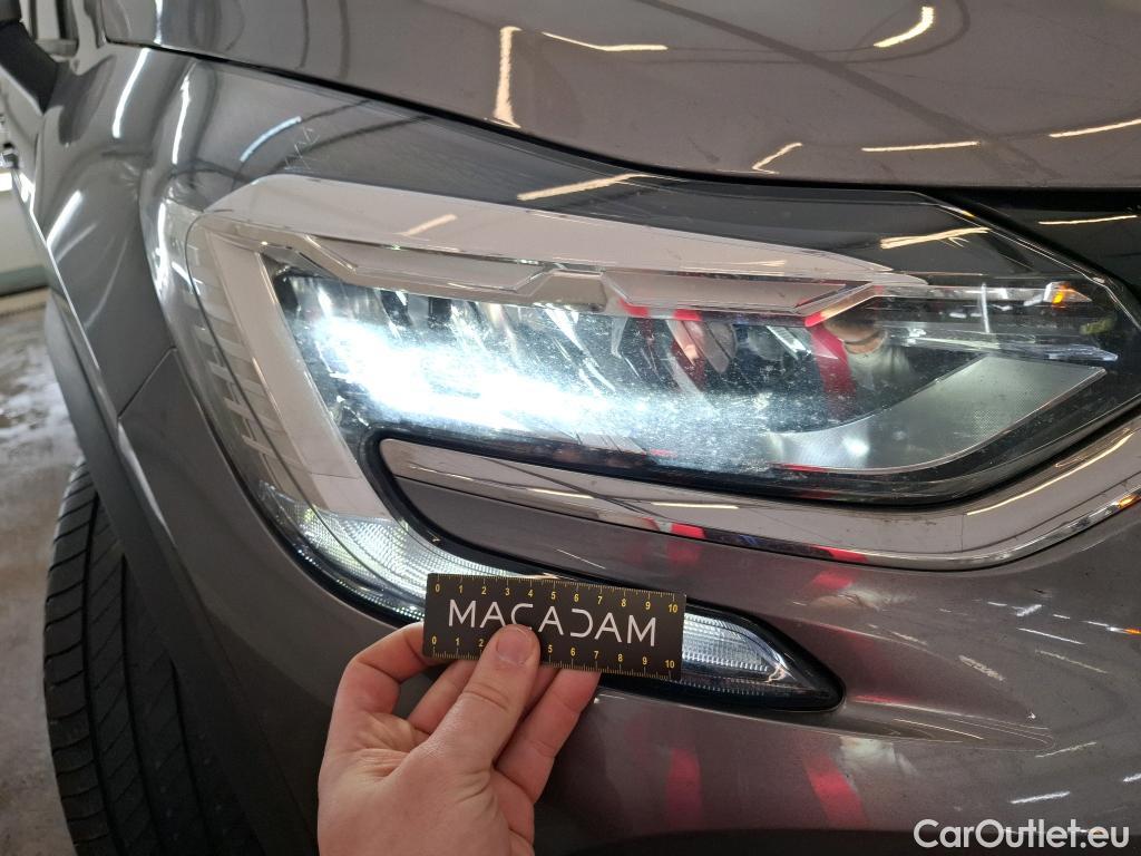  Renault  Captur RENAULT  / 2019 / 5P / SUV Business E-Tech hybride rechargeable 160 #6