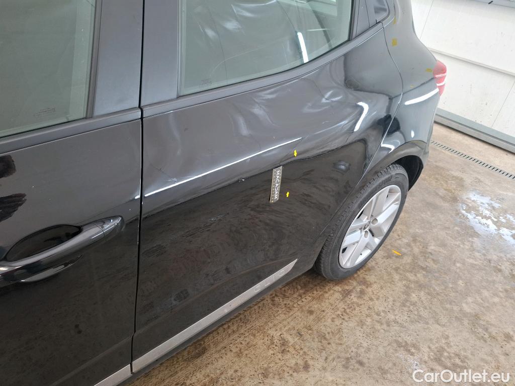  Renault  Clio  V Business 1.0 SCe 70CV BVM5 E6dT / TRANSFO VP/VF #6