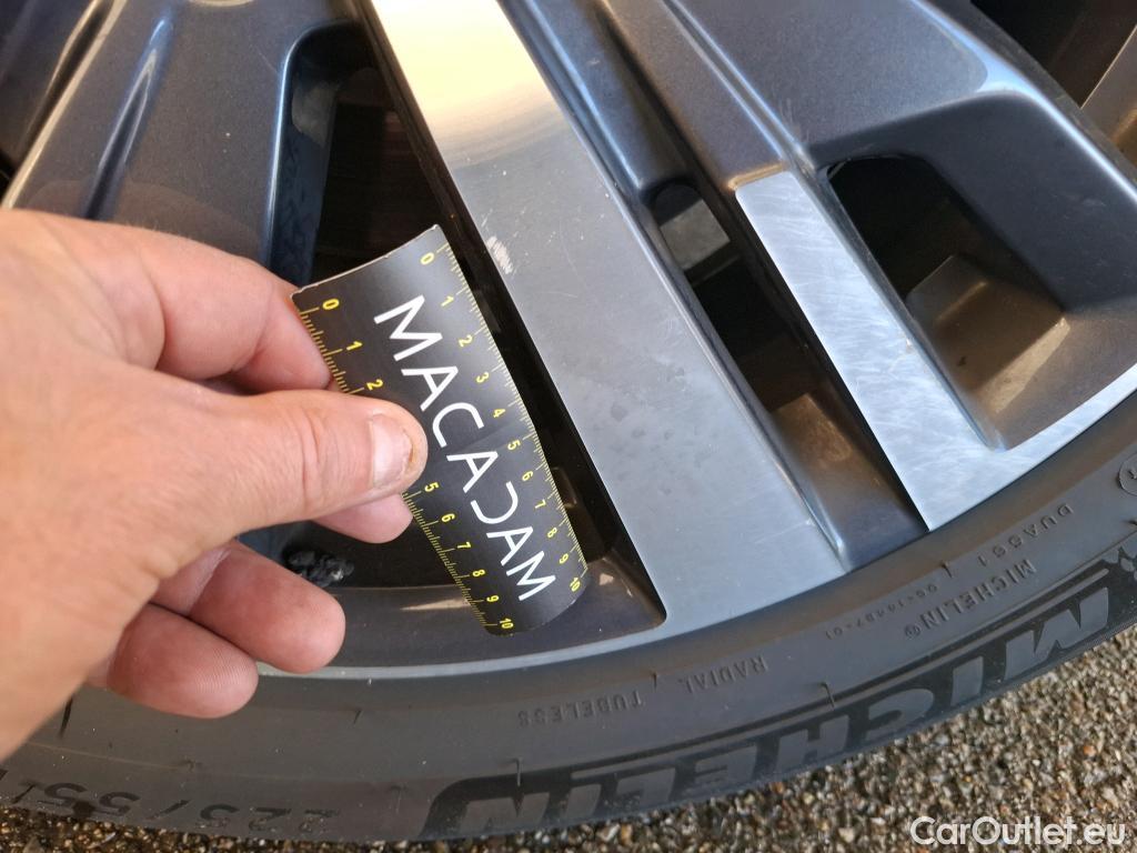  Peugeot  3008  Allure Pack 1.5 HDi 130CV BVA8 E6d #11