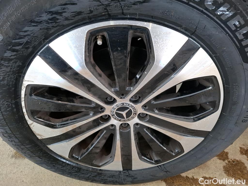  Mercedes  G-Klasee MERCEDES-BENZ GLC / 2019 / 5P / SUV 2.0 GLC 300 E BUSINESS LINE 4MATIC #12