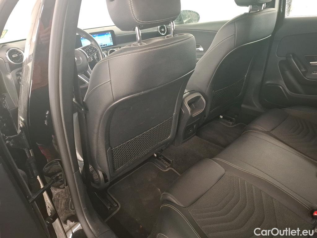  Mercedes  A-Klasse MERCEDES-BENZ Classe A Compact / 2018 / 5P / Berline A 250 e Business Line 8G-DCT #5