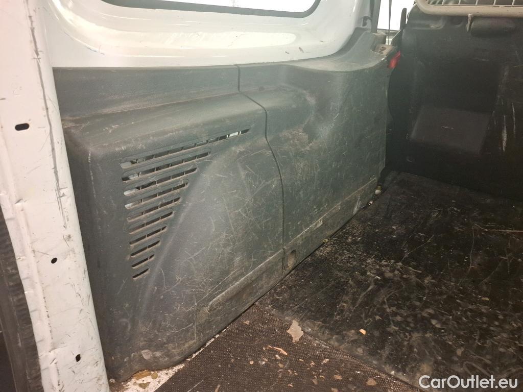  Renault  Kangoo  Express Maxi Confort - Cab. Appr. 1.5 dCi 90CV BVM5 E6 #74