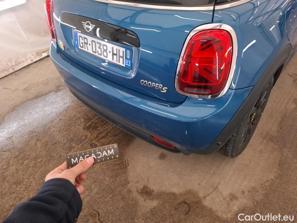  Mini  Mini   Electric  2021  3P  Berline Cooper SE Edition Premium Plus 184ch BVA #15