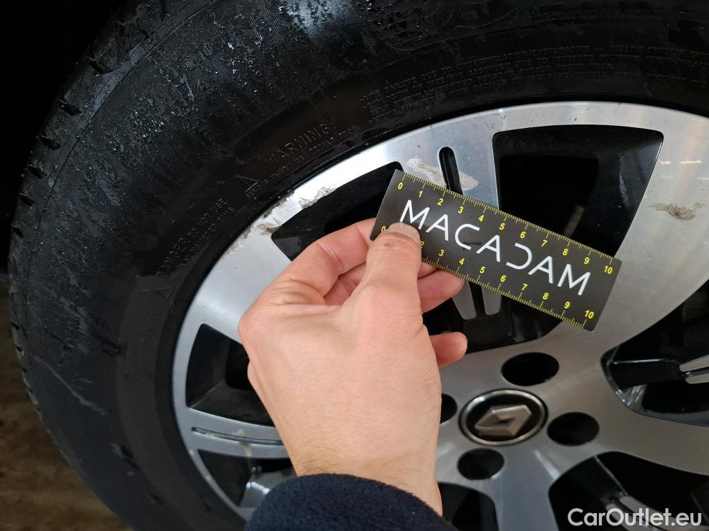  Renault  Captur  5p Crossover Business dCi 90 / TRANSFO VP/VF #12