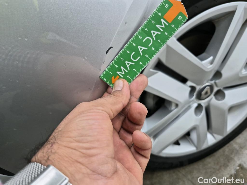  Renault  Clio  V Business 1.6 E-TECH Hybrid 140CV BVA6 E6d #9