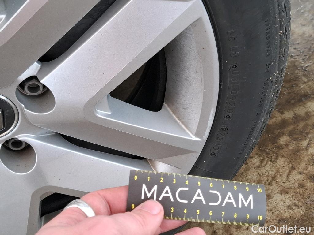  Renault  Clio  V Business 1.0 SCe 70CV BVM5 E6dT / TRANSFO VP/VF #37