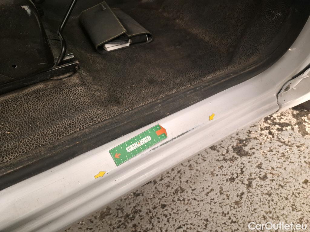  Renault  Kangoo  Express Maxi Confort - Cab. Appr. 1.5 dCi 90CV BVM5 E6 #36