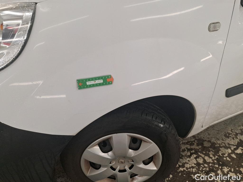  Renault  Kangoo  Express Maxi Confort - Cab. Appr. 1.5 dCi 90CV BVM5 E6 #71