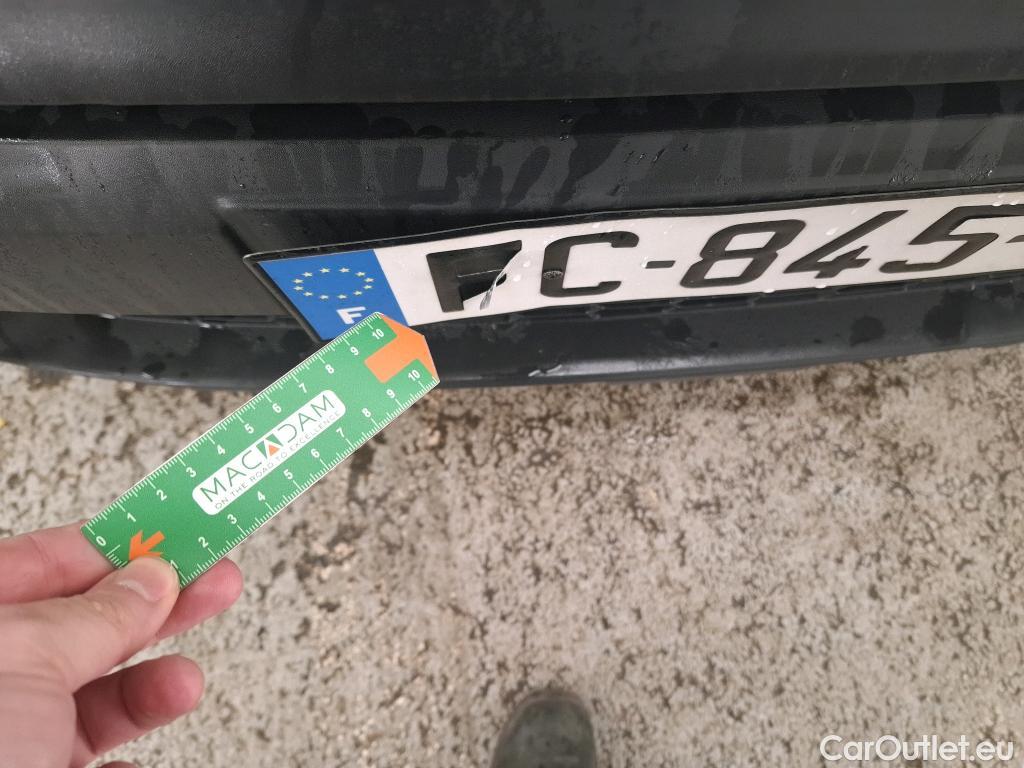  Renault  Kangoo  Express Maxi Confort - Cab. Appr. 1.5 dCi 90CV BVM5 E6 #70