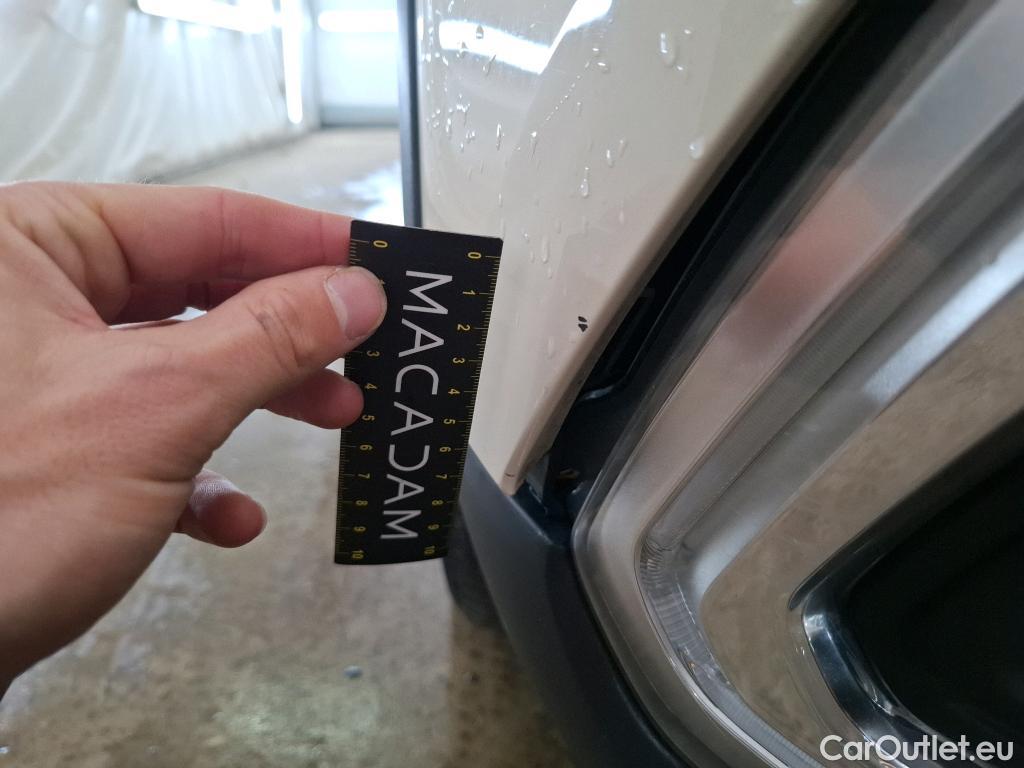  Renault  Captur  5p Crossover Business dCi 90 / TRANSFO VP/VF #37