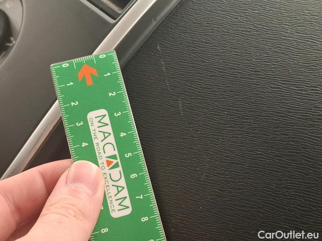  Renault  Kangoo  Express Maxi Confort - Cab. Appr. 1.5 dCi 90CV BVM5 E6 #42