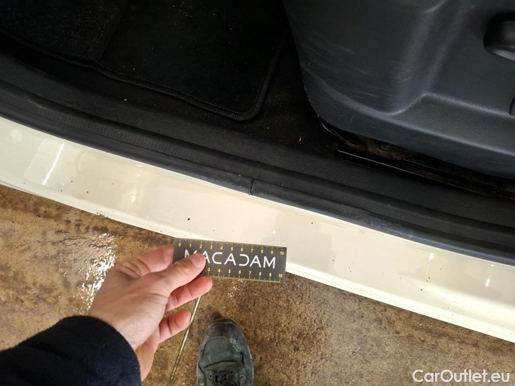  Renault  Captur  5p Crossover Business dCi 90 / TRANSFO VP/VF #7