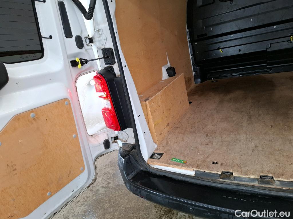  Peugeot  Expert  Fourgon Premium Compact 1.5 HDi 120CV BVM6 E6dT #12