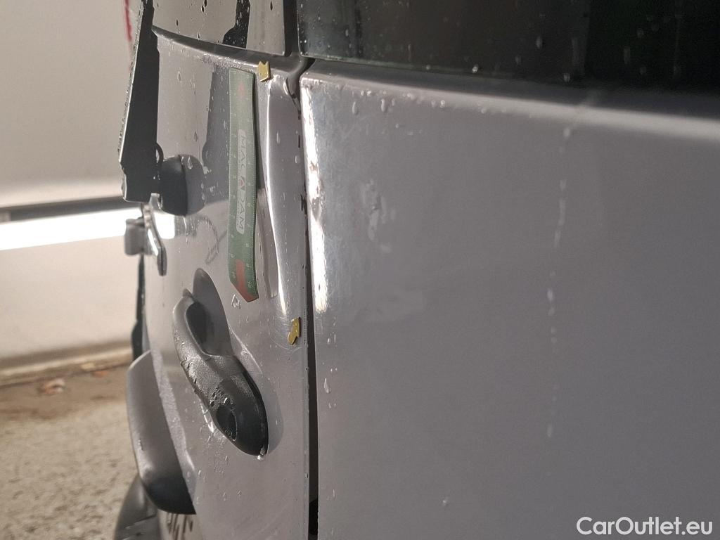  Renault  Kangoo  Express Maxi Confort - Cab. Appr. 1.5 dCi 90CV BVM5 E6 #13