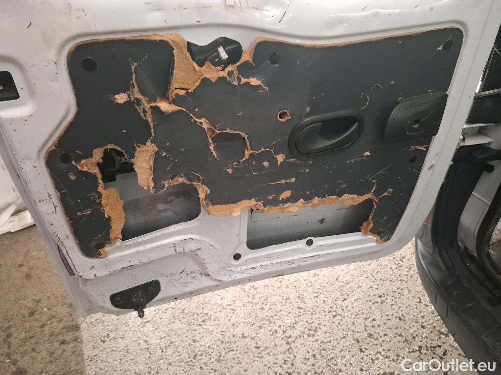  Renault  Kangoo  Express Maxi Confort - Cab. Appr. 1.5 dCi 90CV BVM5 E6 #30