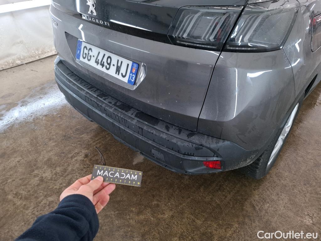  Peugeot  3008  II Active Pack 1.2 PureTech 130CV BVA8 E6d #44