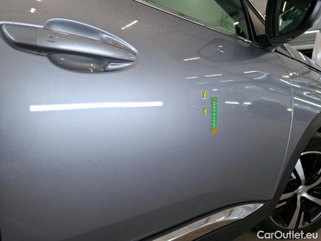  Peugeot  5008  GT Line 1.6 PureTech 180CV BVA8 E6dT #23